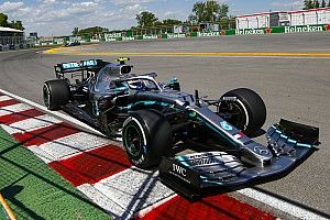 Die schnellsten Rennrunden der Formel 1 2019