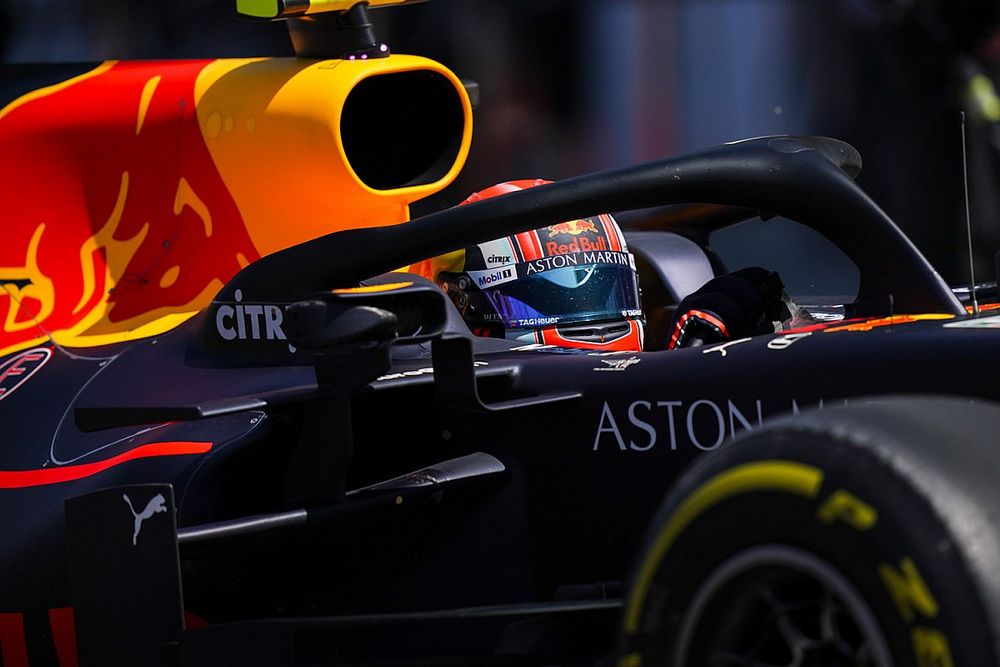 Horner wil terugkeer Gasly bij Red Bull “nooit uitsluiten”