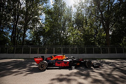 A Red Bull tart attól, hogy Verstappen elhagyja őket