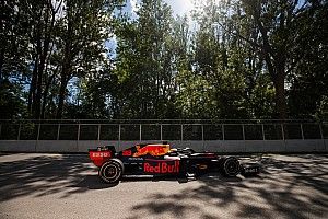 A Red Bull tart attól, hogy Verstappen elhagyja őket