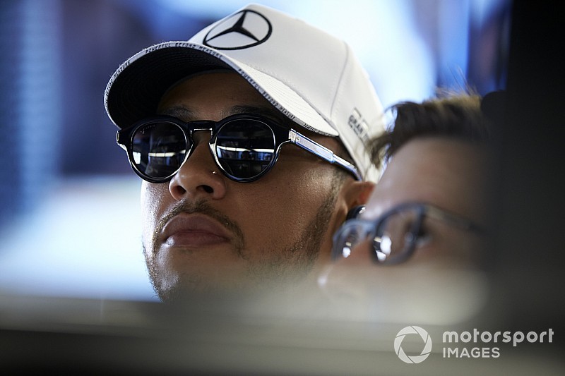 Rosberg: Hamilton, Kanada GP'de "yenilmez" olacak