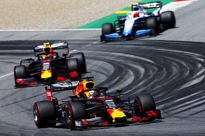 Photos - Un samedi de qualifications au Red Bull Ring