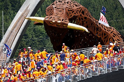 Ők lépnek fel a Holland Nagydíjon az F1-es hétvégén: hatalmas lesz a parti!