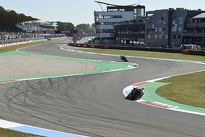 TT Circuit over annulering: “Trieste breuk met het verleden”