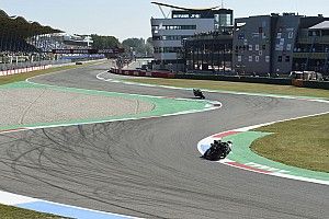 TT Circuit over annulering: “Trieste breuk met het verleden”