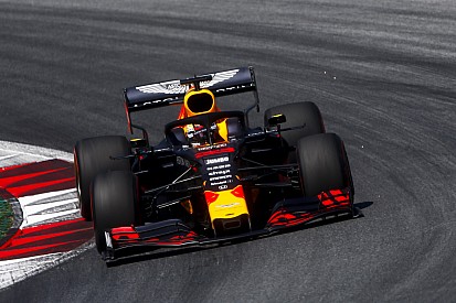 Verstappen: "Oostenrijk was mijn meest bijzondere overwinning"