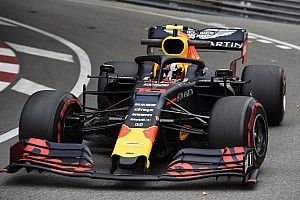 Gasly dijatuhi penalti usai kualifikasi