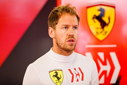 Vettel: Nem akarok senkit hibáztatni, mélyebbre kell ásnunk