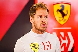 Vettel: Nem akarok senkit hibáztatni, mélyebbre kell ásnunk