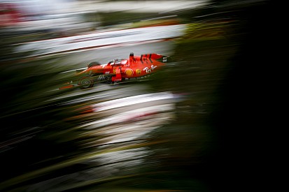 Vettel szerint Monacóban sem stimmel a Ferrari