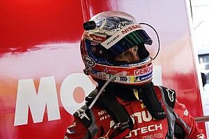 23号車GT-R、得意の富士は第2戦での優勝に焦点。クインタレッリ「今年こそタイトル獲得を!」