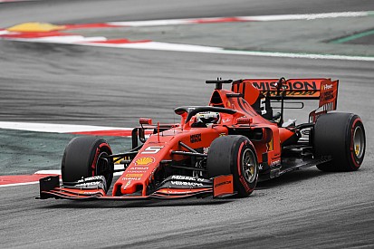 Ferrari: "Sinds Melbourne al bezig met versnellen van upgrades"