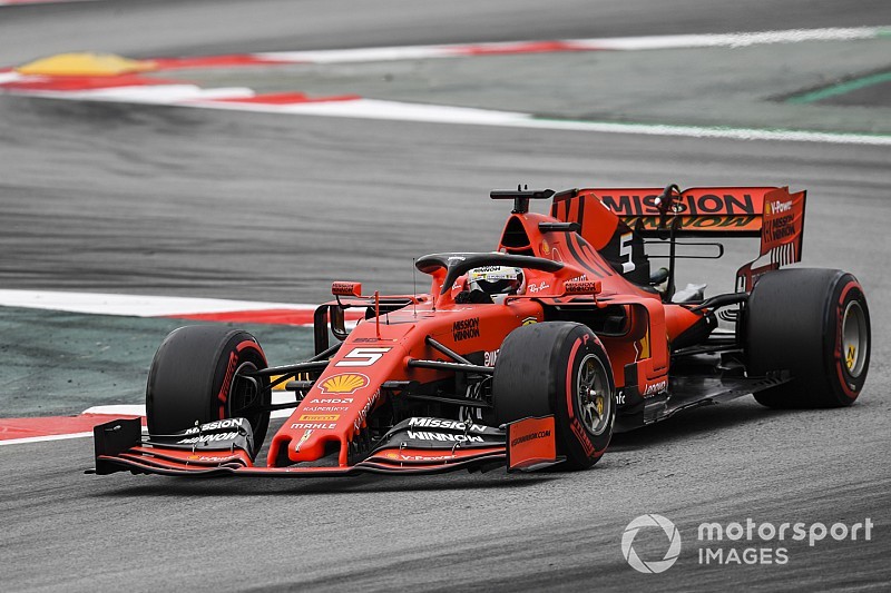 Ferrari: "Sinds Melbourne al bezig met versnellen van upgrades"