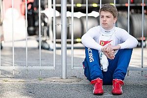 Станет ли Шварцман чемпионом Формулы 2? Разбор сезона-2020