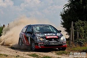 Mówią po Rajdzie Nadwiślańskim