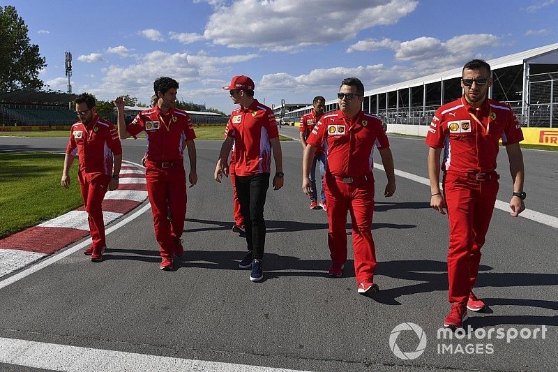 Promoted: Montreal fuel-saving circuit guide