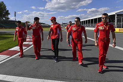 Promoted: Montreal fuel-saving circuit guide