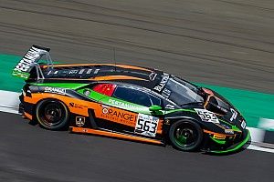 GT World: Lamborghini all'attacco Endurance col tridente FFF