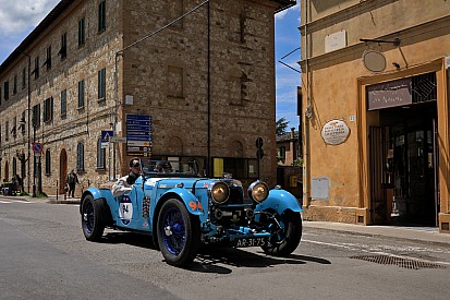 Mille Miglia 2019 - galeria zdjęć