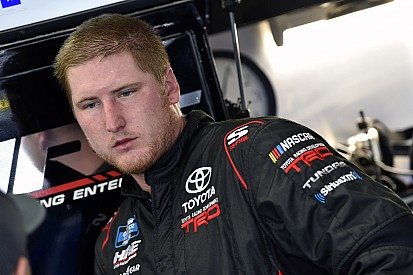 Austin Hill to make NASCAR Xfinity Series debut at Daytona
