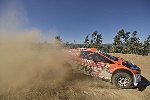 Toyota hands Katsuta first WRC outings