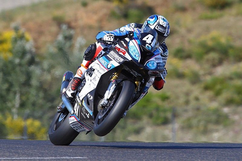 Superbike Lédenon : les favoris au rendez-vous