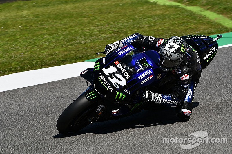 <b>Viñales</b>: “No sé cómo me salen los tiempos”