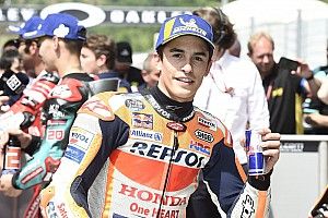 Положение в зачете MotoGP после Гран При Италии