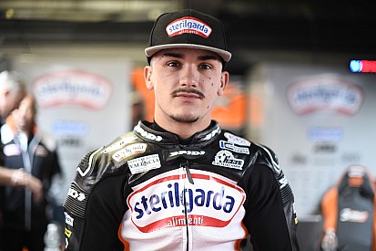 Mondiale Moto3 2019: Canet ancora leader, ma Antonelli è a -1