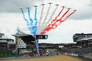 Organização está confiante que 24 Horas de Le Mans não será afetada por coronavírus