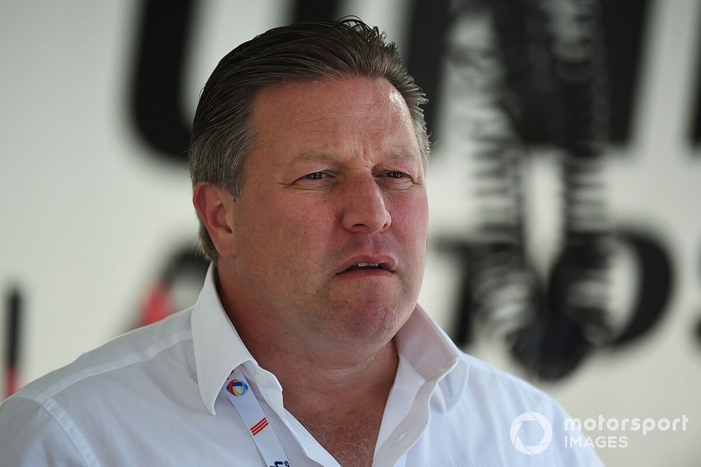 United Autosports targeting Bathurst, Spa 24 Hours entry