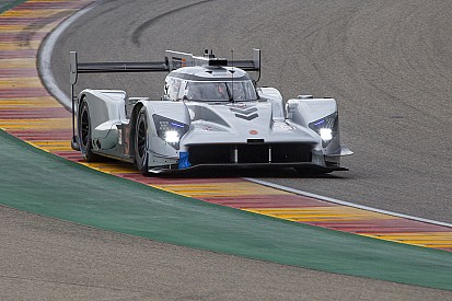 Huit pilotes et du soutien technique pour Ginetta à Barcelone