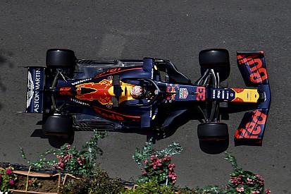 Verstappen, Red Bull'un gelişebileceğinden emin