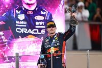 ¿Cómo estaban otros campeones a los 27 años que cumple Verstappen?