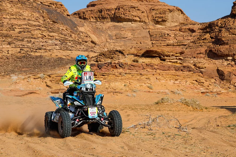 #176 Toni Vingut, Visit Sant Antoni  Ibiza Yamaha