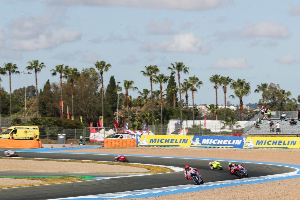 Marc Márquez, Gresini Racing Team