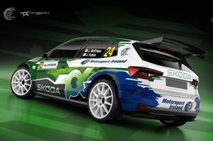 Przesiadka z Hyundaia do Skody