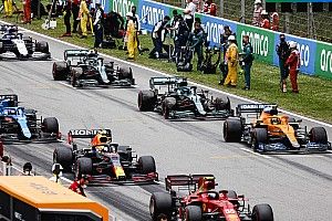 Analyse: Vijf verliezers van het Formule 1-seizoen 2021