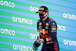 Max Verstappen: el impacto de una joven estrella de la F1