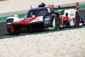 Toyota wint FIA WEC 8 uur van Portimao na dubbele teamorders