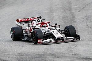 Pirelli “80-90%” towards finalising 2022 F1 tyres