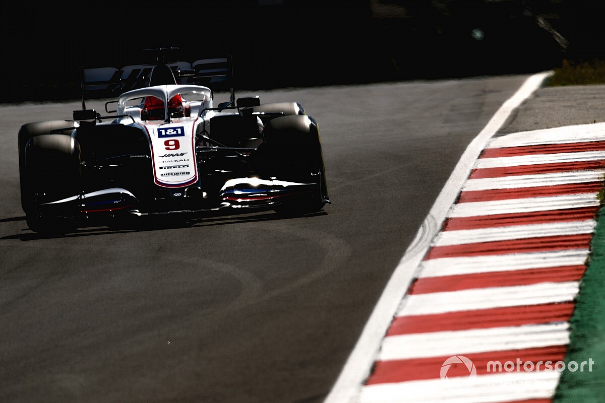 Steiner: Criticism from F1 rivals shouldn't affect Mazepin