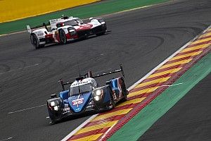 BoP WEC: Toyota e Alpine più pesanti a Portimao