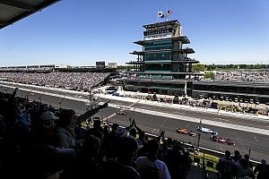 Bos IndyCar Kucurkan Rp114,4 M untuk Renovasi Indianapolis