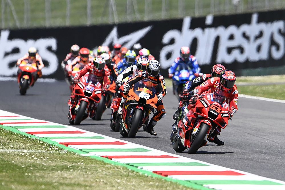 A Ducati 8 motort indíthat jövőre a MotoGP-ben – köztük Rossi csapatát