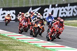 A Ducati 8 motort indíthat jövőre a MotoGP-ben – köztük Rossi csapatát 