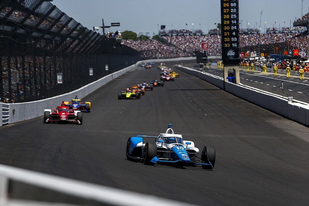 IndyCar: Herta a 14. helyről nyert, Palou a 2021-es bajnok!