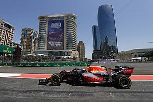 EL2 - Pérez emmène un doublé Red Bull devant les Ferrari