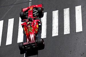 F1: Ferrari garante que não ficará "iludida" com desempenho em Baku