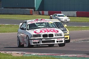 Griffin roars up to second in Autosport National Driver Rankings